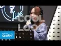 쿨룩 LIVE ▷박지민 'Stay Beautiful' /191227[박원의 키스 더 라디오]