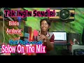 Download Lagu DJ Tak Ingin Sendiri ( Cover Renno Slow Mix )