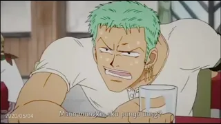 one piece funny moments momen kejadian lucu luffy