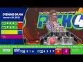 SC Education Lottery Live Stream