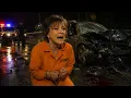 Colleen Zenk was arrested for drunk driving - her third time since 2010