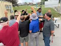 MATC Truck Driving Class of Summer 2026
