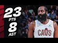 Lagu James Harden Shines In Cavaliers Debut | February 7, 2026