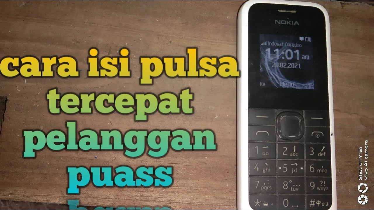 9 Aplikasi Jual Pulsa Termurah Android Paling Tepercaya