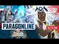 ParagOnline MARVEL Tokon Tournament Pools Top 8 Tokon Fighting Souls 1440p Q