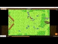 CodeCombat Python - Siege of Stonehold Solution