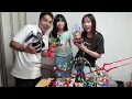 Download Lagu NUNCA Dejes tus Cartas Pokémon a una Niña Japonesa (PERDIMOS DINERO)
