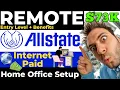 AllState - Entry Level