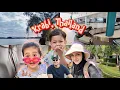 Download Lagu Bawa Kids Pergi KRABI THAILAND ! Day-1  @OPPOglobal