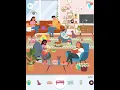 Bright Objects Hidden Objects Level 18 Gameplay Walkthrough iOS Andriod