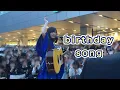 Download Lagu 酸欠少女さユり birthday song 20170519