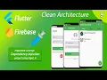 Group Chat Learn Flutter Firebase Clean Architecture - Part 9 Flutter Tutorial