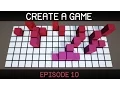 Unity Create a Game Series E10 map connectivity
