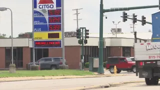 Rockford area gas prices smash record at 5 20 a gallon