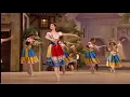 Johannes Brahms: Hungarian Dance No. 5 in G Minor, Allegro