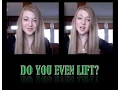 DO YOU EVEN LIFT -How to Respond