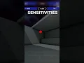 How To Get The PERFECT Sensitivity
