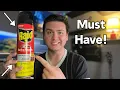 Blast Away Bugs with Raid Ant Roach Killer Spray