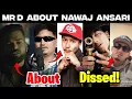 Download Lagu Mr D Talks About Nawaj Ansari, Vten, Yabi \u0026 Others! Shadow Dissed Jamesy! Hiphop News| BAADAL