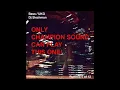 Only Champion Sound can play this one! Bass / UKG