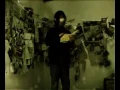 Purgatory - Oblivious Insanity (Official Music Video)