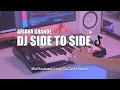 Download Lagu DJ Side To Side Tik Tok Remix Terbaru 2021 (DJ Cantik Remix)