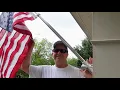 How and Where to Install a Flag Holder Mount
