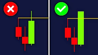 How to Avoid False Breakouts (Avoid The Trap)
