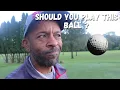Top Flite Gamer Golf Ball Review