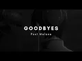 Post Malone - Goodbyes slowed reverb no Young Thug