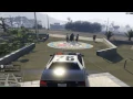 GTA 5 - LSPDFR MOD 0.1 PATROL DAY 3 (EP03)