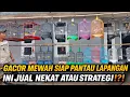 Download Lagu INI BARU NEKAT‼️BURUNG GACORAN MEWAH DIJUAL FULLSET SEMUA \u0026 SIAP PANTAU LAPANGAN RUGI ATAU STRATEGI? MP3