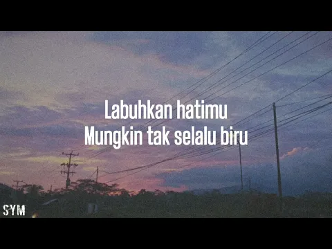 Download MP3 Luthfi Aulia - Langit Favorit (lyrics)