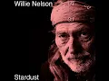 The Red Headed Stranger