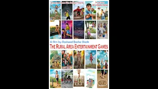 rural area entertainment games anantapur film society hd vision india s rasheed basha 9676350681