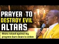 Download Lagu Prayers to Destroy Evil Altars | Dr. D.K. Olukoya