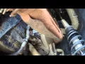 RZR XP 1000 TMAP Sensor