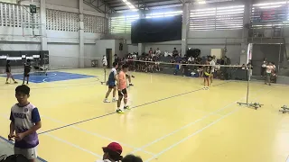 3rd ODL Masbate Tournament - VS Doc