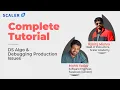 Data Structures Full Course and Debugging Production Issues Complete Tutorial 2023 Scaler