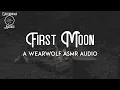 Download Lagu [F4A] First Moon [Werewolf listener] [Transformation] [Growling]
