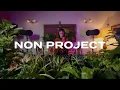 Download Lagu Deep House and Downtempo with plants by Non Project at Mansion, Barcelona