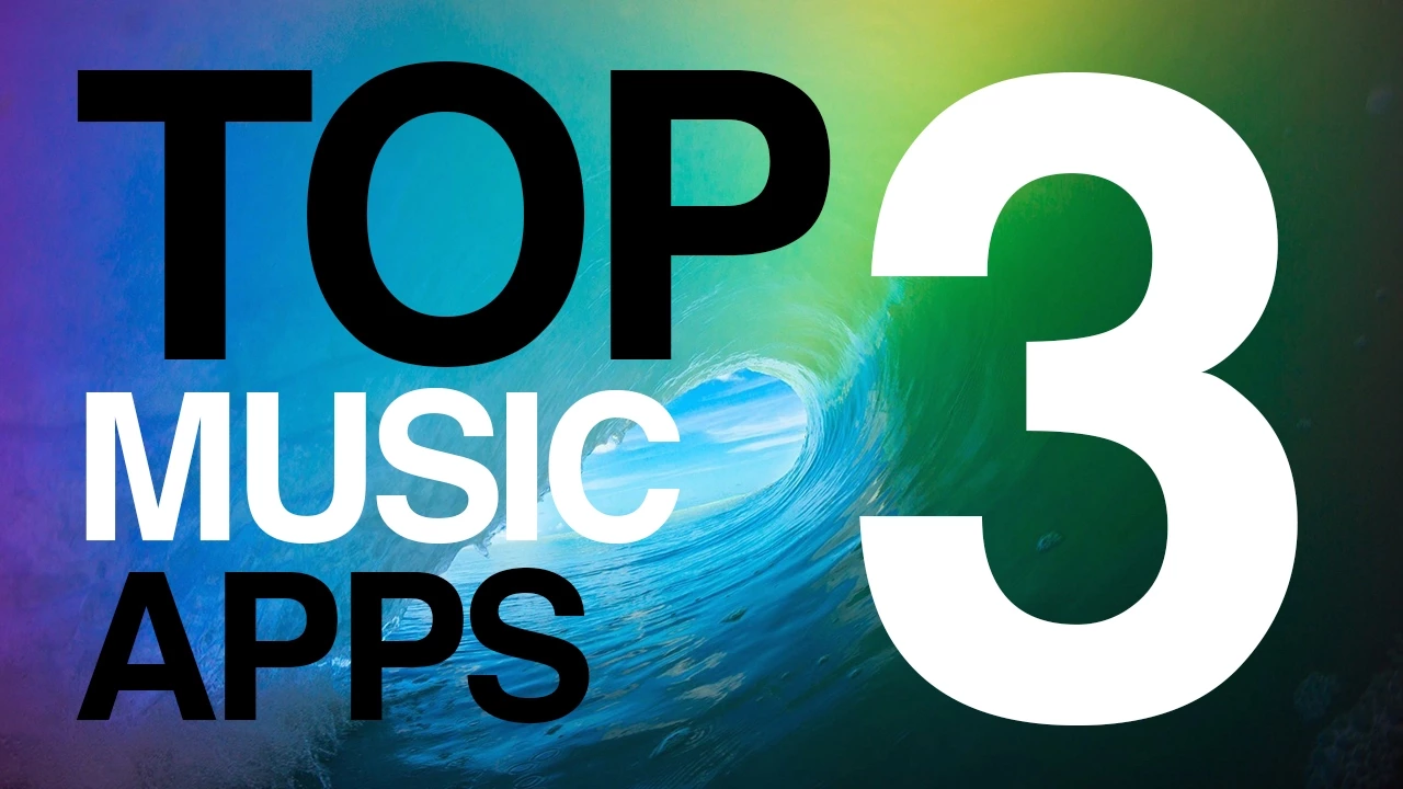 25 FREE Music Making Apps for iOS | NO IAP - haQ attaQ