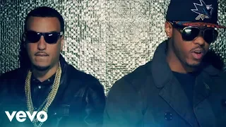 french montana bad b tch ft jeremih
