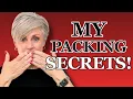 Download Lagu How to Pack Light for Fall Trips | Carry-On Essentials with BAGSMART 