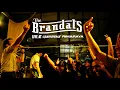 Lagu THE BRANDALS LIVE AT GREENPEACE RIMARAYA