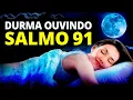 Download Lagu DURMA ORANDO o SALMO 91 e veja o que ACONTECE - Pastor Antônio Júnior