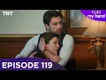 Download Lagu Hold My Hand - Episode 119