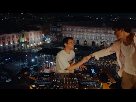 Video Thumbnail: Fred again.. - Rooftop Live (Fede’s Roof, Naples)