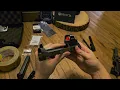 Beretta 90 Series Optics Plates OEM DLAH DESIGNS