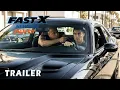FAST X: Part II NEW ERA (2026) – Official First Trailer | Vin Diesel \u0026 Cristiano Ronaldo (Concept)